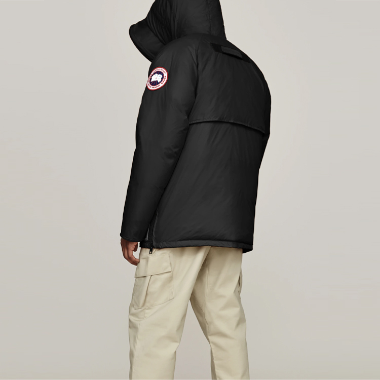 Canada Goose OVO Chilliwack Reflective Pilot Jacket Black (Men’s) 4071MOV-61 圖 5