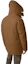 Purchase Canada Goose x OVO FW22 Camel Hoodie Parka Coat Unisex with Solid Logo Pockets 4074MOV-1184