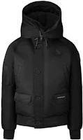 Canada Goose x OVO Reflective Logo Black Down Jacket Unisex FW23. 2050UOV-61 Canada Goose x OVO Reflective Logo Black Down Jacket Unisex FW23. 2050UOV-61