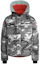 Buy Canada Goose x RHUDE x NBA Camouflage Wash Parka SS21 Unisex White Camo 3804URD-1095