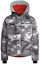 Order Canada Goose x RHUDE x NBA Camouflage Wash Parka SS21 Unisex White Camo 3804URD-1095