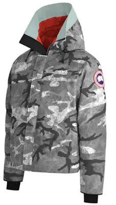 Canada Goose x RHUDE x NBA Camouflage Wash Parka SS21 Unisex White Camo 3804URD-1095 Shop Canada Goose x RHUDE x NBA Camouflage Wash Parka SS21 Unisex White Camo 3804URD-1095