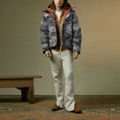 Canada Goose x RHUDE x NBA Camouflage Wash Parka SS21 Unisex White Camo 3804URD-1095 Purchase Canada Goose x RHUDE x NBA Camouflage Wash Parka SS21 Unisex White Camo 3804URD-1095