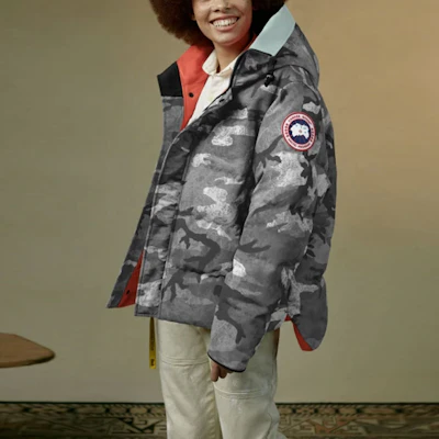 Canada Goose x RHUDE x NBA Camouflage Wash Parka SS21 Unisex White Camo 3804URD-1095 Cheap Canada Goose x RHUDE x NBA Camouflage Wash Parka SS21 Unisex White Camo 3804URD-1095