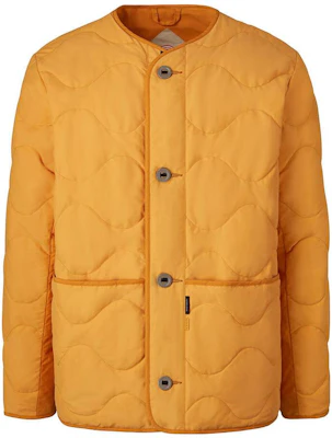 Canada Goose x Union x NBA Quilted Crewneck Jacket Orange Unisex SS23 Collection 1081UCG-395 Buy Canada Goose x Union x NBA Quilted Crewneck Jacket Orange Unisex SS23 Collection 1081UCG-395