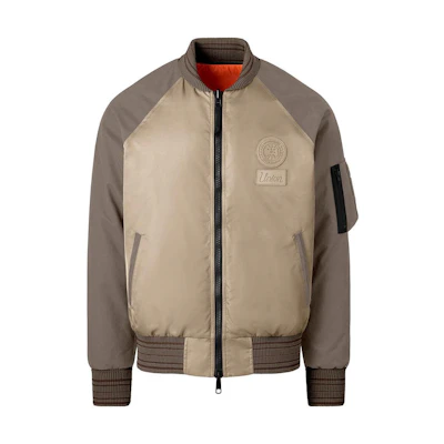 Canada Goose Union NBA Reversible Bomber Jacket Unisex 1082UCG-394