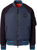 Canada Goose x Union x NBA SS23 Reversible Navy Bomber Jacket Unisex 1082UCG-461 Canada Goose x Union x NBA SS23 Reversible Navy Bomber Jacket Unisex 1082UCG-461