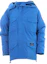 Buy Canada Goose x Y/Project Logo Blue Down Jacket Hooded Long Sleeve 4071UYP-468