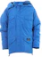 Order Canada Goose x Y/Project Logo Blue Down Jacket Hooded Long Sleeve 4071UYP-468