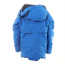 Lookbook Canada Goose x Y/Project Logo Blue Down Jacket Hooded Long Sleeve 4071UYP-468