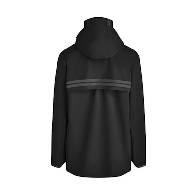 Canada Goose Y/Project Nanaimo Black Slim Fit Jacket Collaboration 5608UYP-825