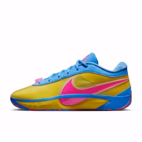 Candy Funhouse x Nike Giannis Freak 6 'Candy' HF1819-700 Candy Funhouse x Nike Giannis Freak 6 'Candy' HF1819-700