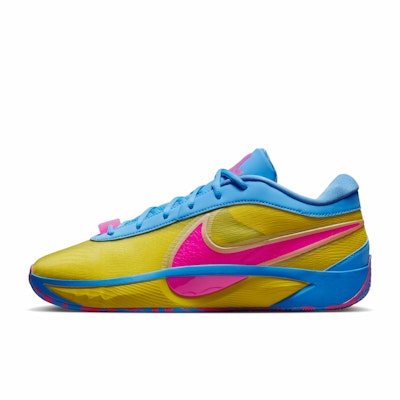 Candy Funhouse x Nike Giannis Freak 6 'Candy' HF1819-700 Buy Candy Funhouse x Nike Giannis Freak 6 'Candy' HF1819-700