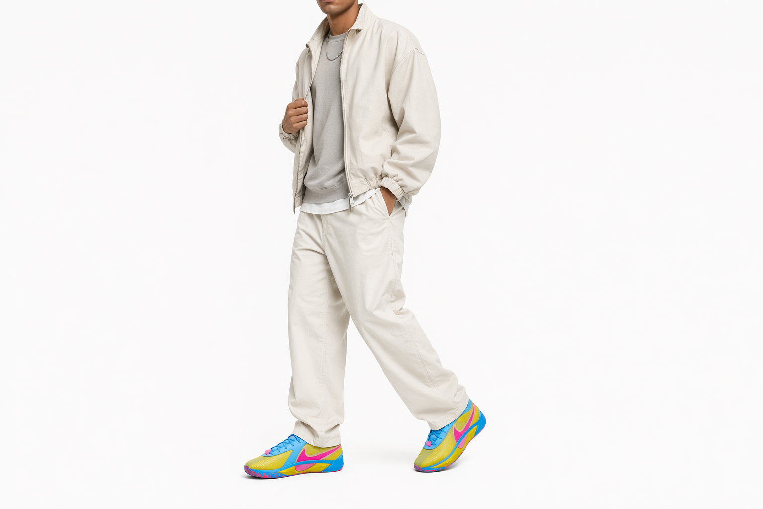 Order Candy Funhouse x Nike Giannis Freak 6 ''Candy'' Sneaker HF1819-700