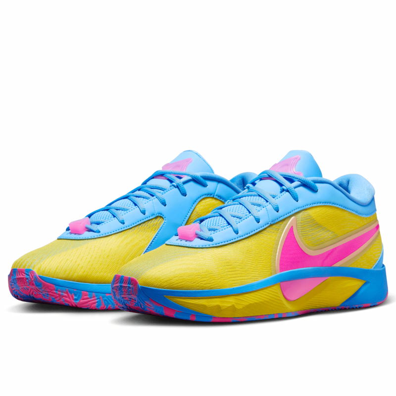 Shop Candy Funhouse x Nike Giannis Freak 6 ''Candy'' Sneaker HF1819-700