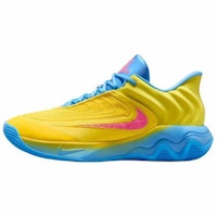 Candy Funhouse x Nike Giannis Immortality 4 EP 'Candy' FQ3681-700 Candy Funhouse x Nike Giannis Immortality 4 EP 'Candy' FQ3681-700
