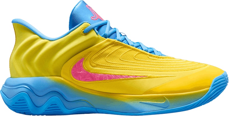 Candy Funhouse x Nike Giannis Immortality 4 EP 'Permen' FQ3681-700 Buy Candy Funhouse x Nike Giannis Immortality 4 EP 'Permen' FQ3681-700