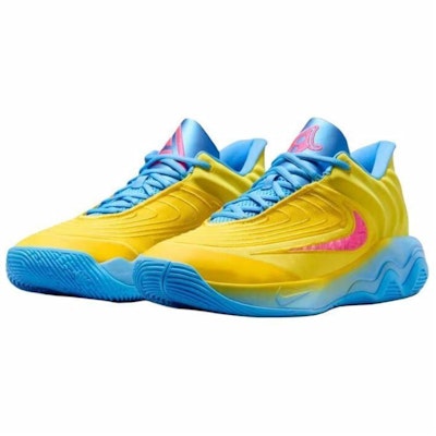 Candy Funhouse x Nike Giannis Immortality 4 EP 'Candy' FQ3681-700 Lookbook Candy Funhouse x Nike Giannis Immortality 4 EP 'Candy' FQ3681-700