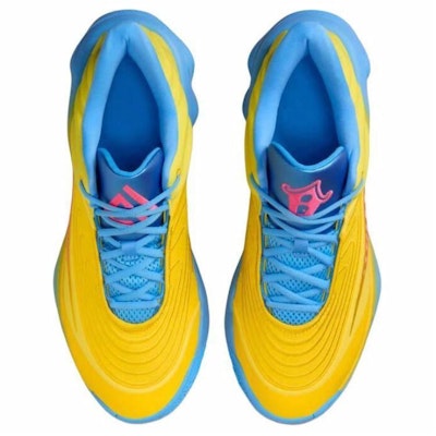 Candy Funhouse x Nike Giannis Immortality 4 EP 'Candy' FQ3681-700 Shop Candy Funhouse x Nike Giannis Immortality 4 EP 'Candy' FQ3681-700