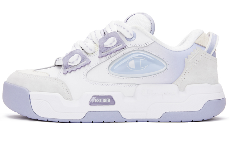 Champion CANOTWAIT_ Valve V2 'Grey Purple'