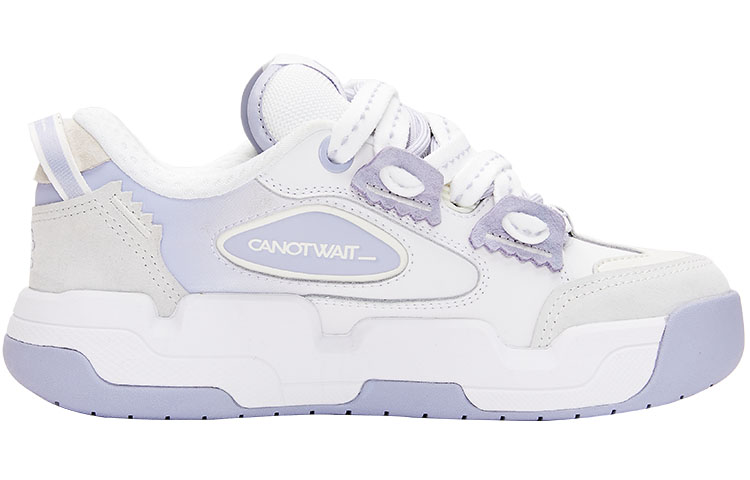 Champion CANOTWAIT_ Valve V2 'Grey Purple' 圖 2