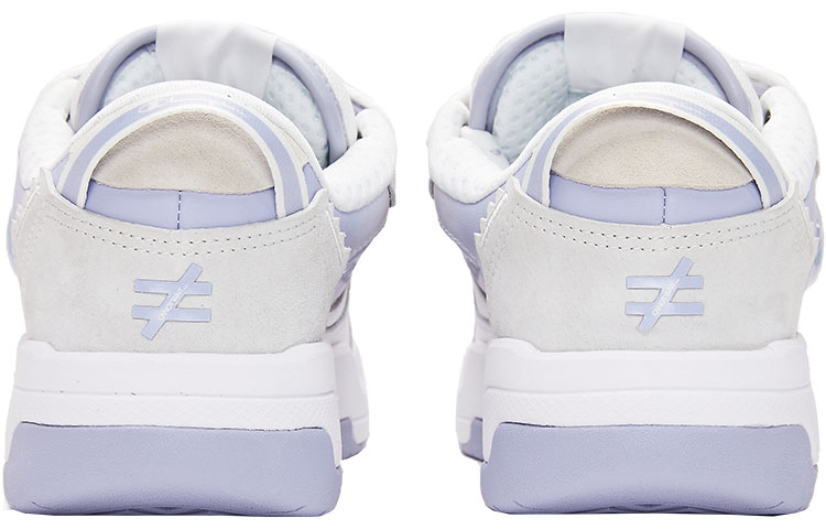 Champion CANOTWAIT_ Valve V2 'Grey Purple' 圖 4