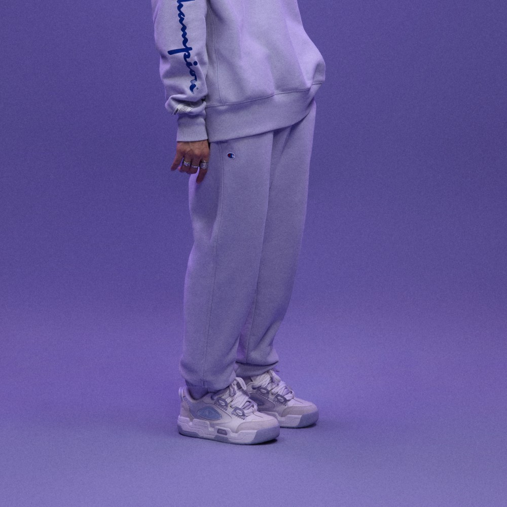 Champion CANOTWAIT_ Valve V2 'Grey Purple' 圖 7