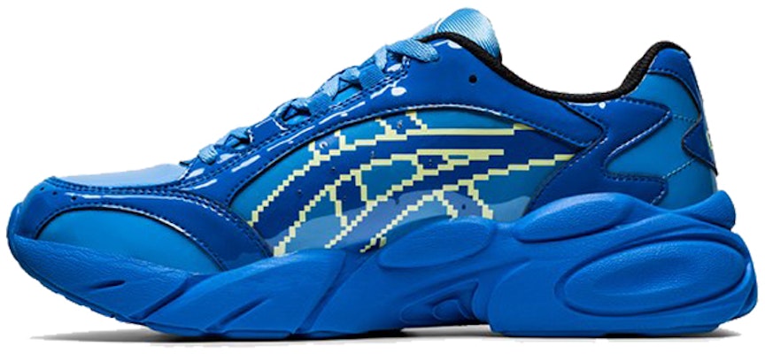 ロックマン × ASICS ゲルBND 1021A313-400 Buy ロックマン × ASICS ゲルBND 1021A313-400