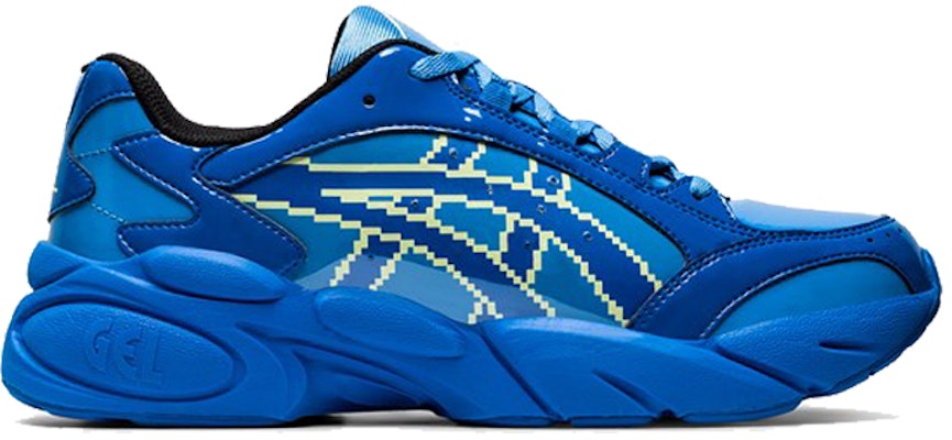 ロックマン × ASICS ゲルBND 1021A313-400 Order ロックマン × ASICS ゲルBND 1021A313-400