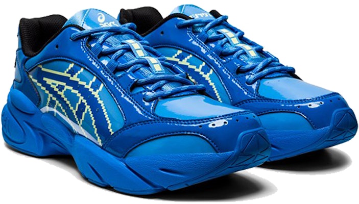 ロックマン × ASICS ゲルBND 1021A313-400 Lookbook ロックマン × ASICS ゲルBND 1021A313-400