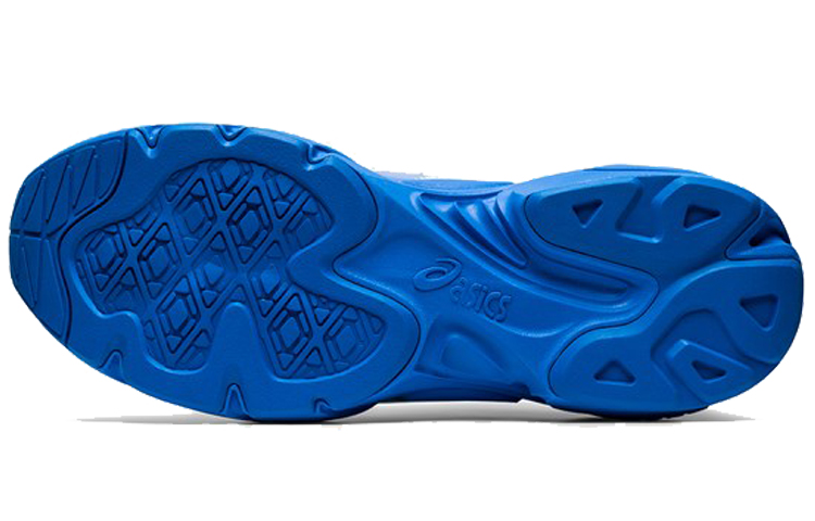 Shop ロックマン × ASICS ゲルBND 1021A313-400