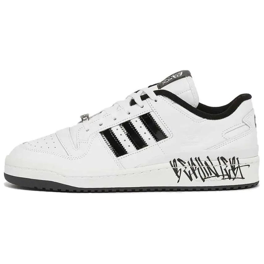 Buy Capital Bra x adidas Forum Low 'Berlin Lebt' zapatillas. GW4526