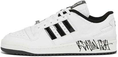 Capital Bra x adidas Forum Low 'Berlin Lebt' - Kasut Fesyen Berlin Lebt. GW4526 Buy Capital Bra x adidas Forum Low 'Berlin Lebt' - Kasut Fesyen Berlin Lebt. GW4526