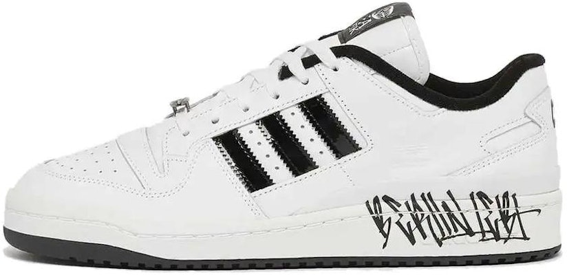 Capital Bra x adidas Forum Low 'Berlin Lebt' zapatillas. GW4526 Buy Capital Bra x adidas Forum Low 'Berlin Lebt' zapatillas. GW4526