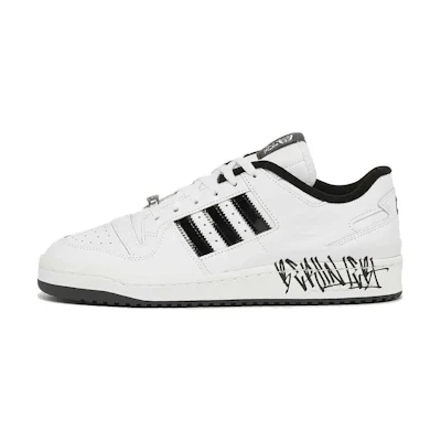 Capital Bra adidas Forum Low 'Berlin Lebt'