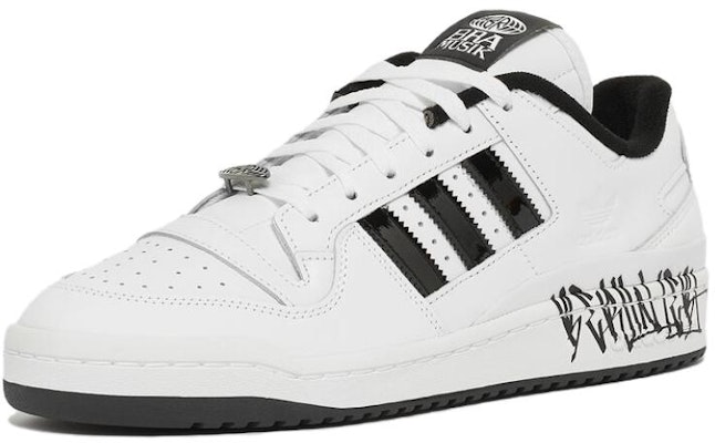 Capital Bra x adidas Forum Low 'Berlin Lebt' zapatillas. GW4526 Order Capital Bra x adidas Forum Low 'Berlin Lebt' zapatillas. GW4526