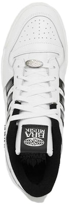 Capital Bra x adidas Forum Low 'Berlin Lebt' zapatillas. GW4526 Lookbook Capital Bra x adidas Forum Low 'Berlin Lebt' zapatillas. GW4526