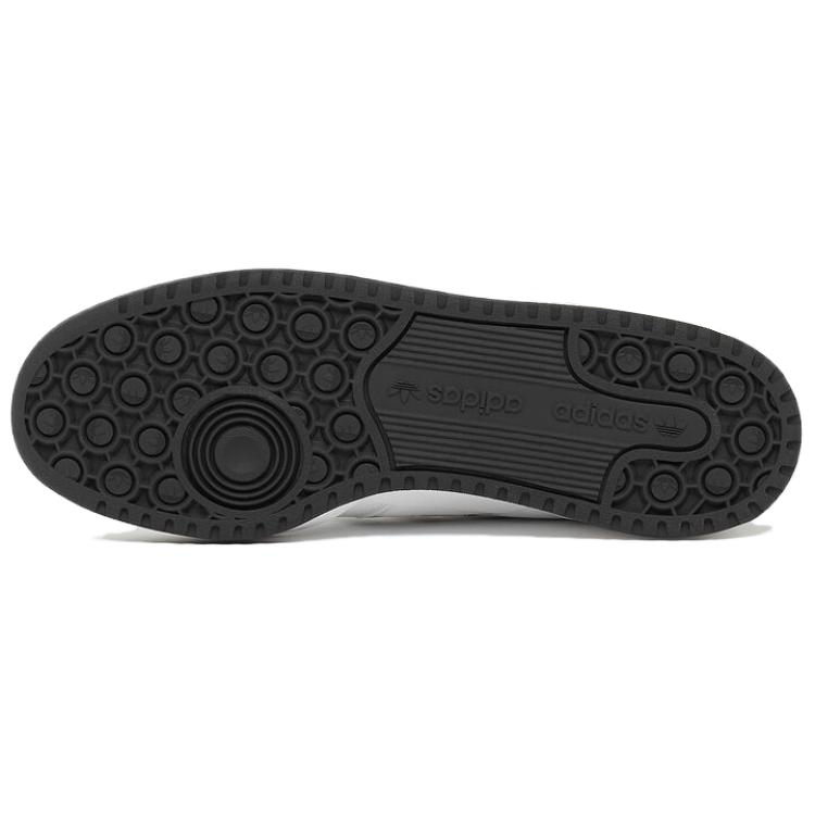 Shop Capital Bra x adidas Forum Low 'Berlin Lebt' zapatillas. GW4526