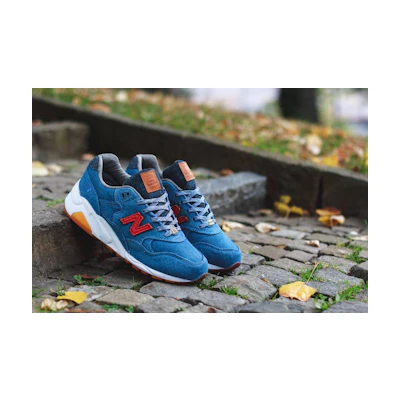 Capsule NB 580 'Canadian Tuxedo'
