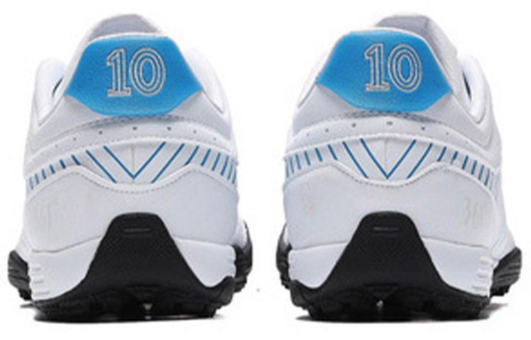 Shop Captain Tsubasa 361° x Allenamento Calcio ''Bianco Blu'' 672037902-1