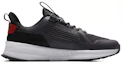 Order Captain Tsubasa 361° x Retro Mesh Laufschuh ''Hyuga Kojiro Schwarz'' 672036722-4