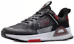 Lookbook Captain Tsubasa 361° x Retro Mesh Laufschuh ''Hyuga Kojiro Schwarz'' 672036722-4