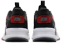 Shop Captain Tsubasa 361° x Retro Mesh Laufschuh ''Hyuga Kojiro Schwarz'' 672036722-4