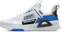 Buy Captain Tsubasa 361° Retro Mesh Laufschuhe ''Weiß'' 672036722-1