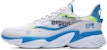 361° Captain Tsubasa x Low 'Putih' 672036774-1