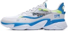 Buy 361° Captain Tsubasa x Low 'Putih' 672036774-1