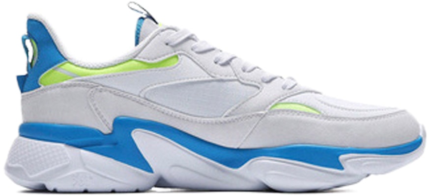 361° Captain Tsubasa x Low 'White' 672036774-1 Order 361° Captain Tsubasa x Low 'White' 672036774-1