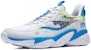 361° Captain Tsubasa x Low 'Putih' 672036774-1