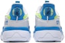 Shop 361° Captain Tsubasa x Low 'Putih' 672036774-1