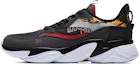 Buy Captain Tsubasa 361° x 'Pelari Jaring Hitam' 672036774-3
